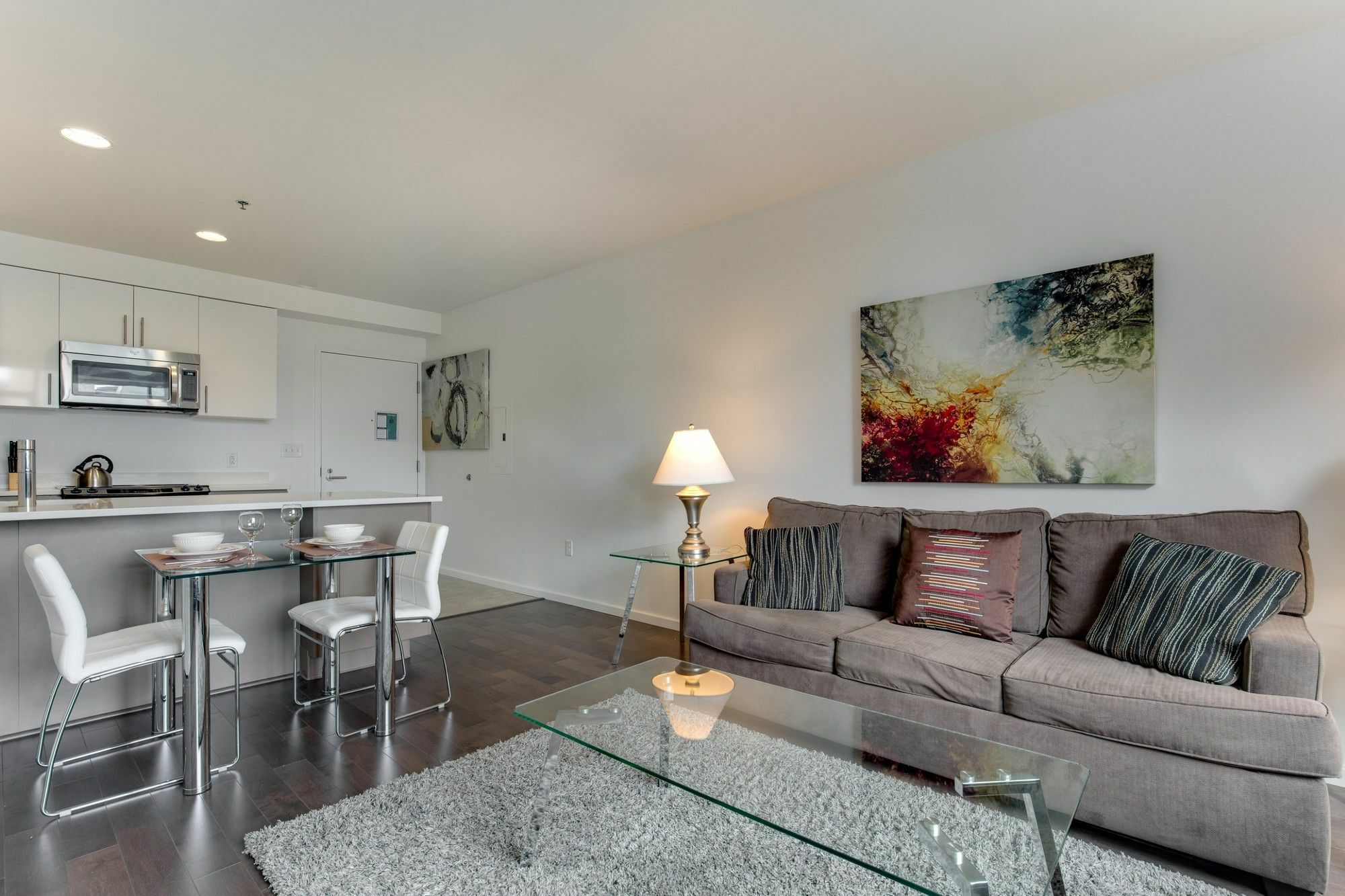 Global Luxury Suites At Kendall East Cambridge Dış mekan fotoğraf
