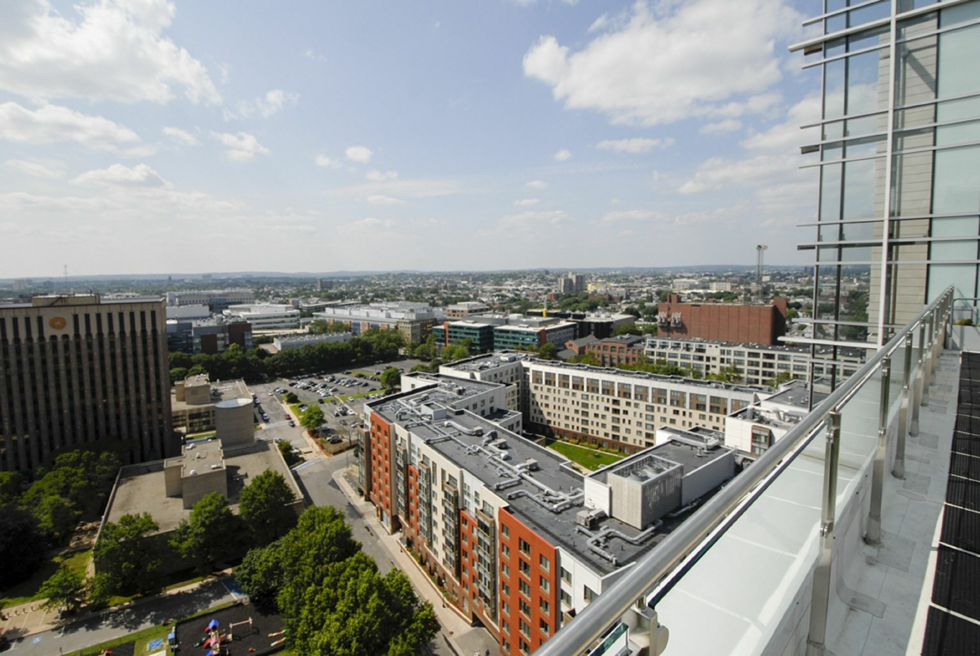 Global Luxury Suites At Kendall East Cambridge Dış mekan fotoğraf