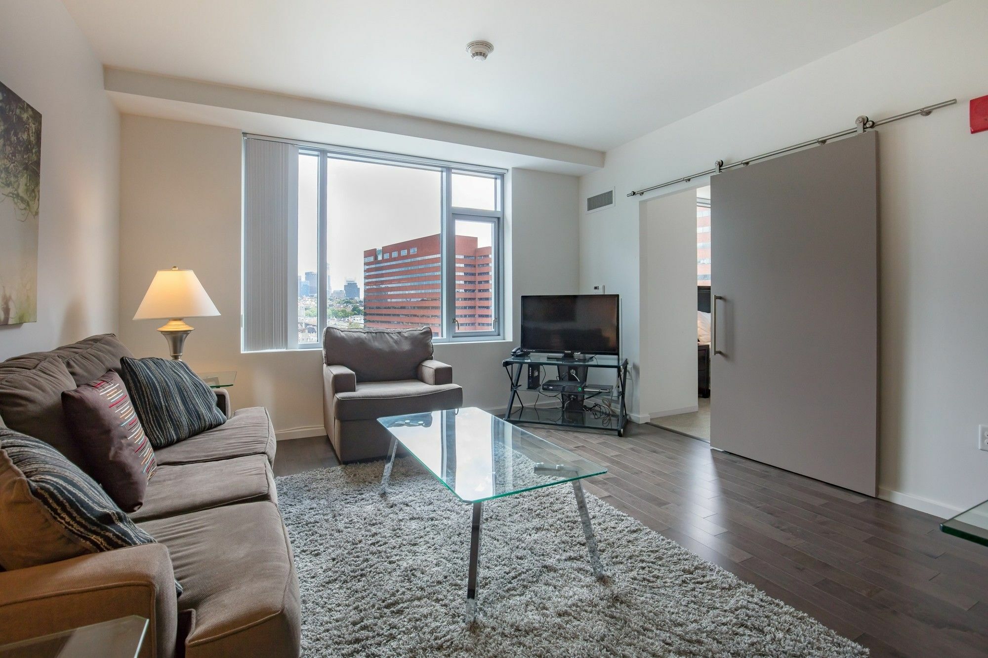Global Luxury Suites At Kendall East Cambridge Dış mekan fotoğraf