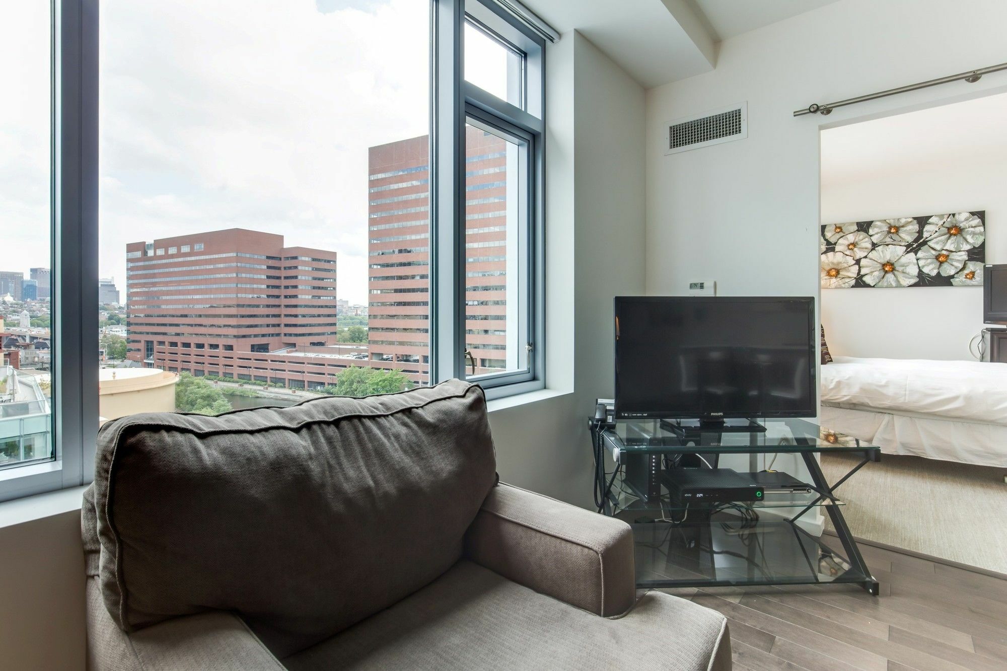Global Luxury Suites At Kendall East Cambridge Dış mekan fotoğraf