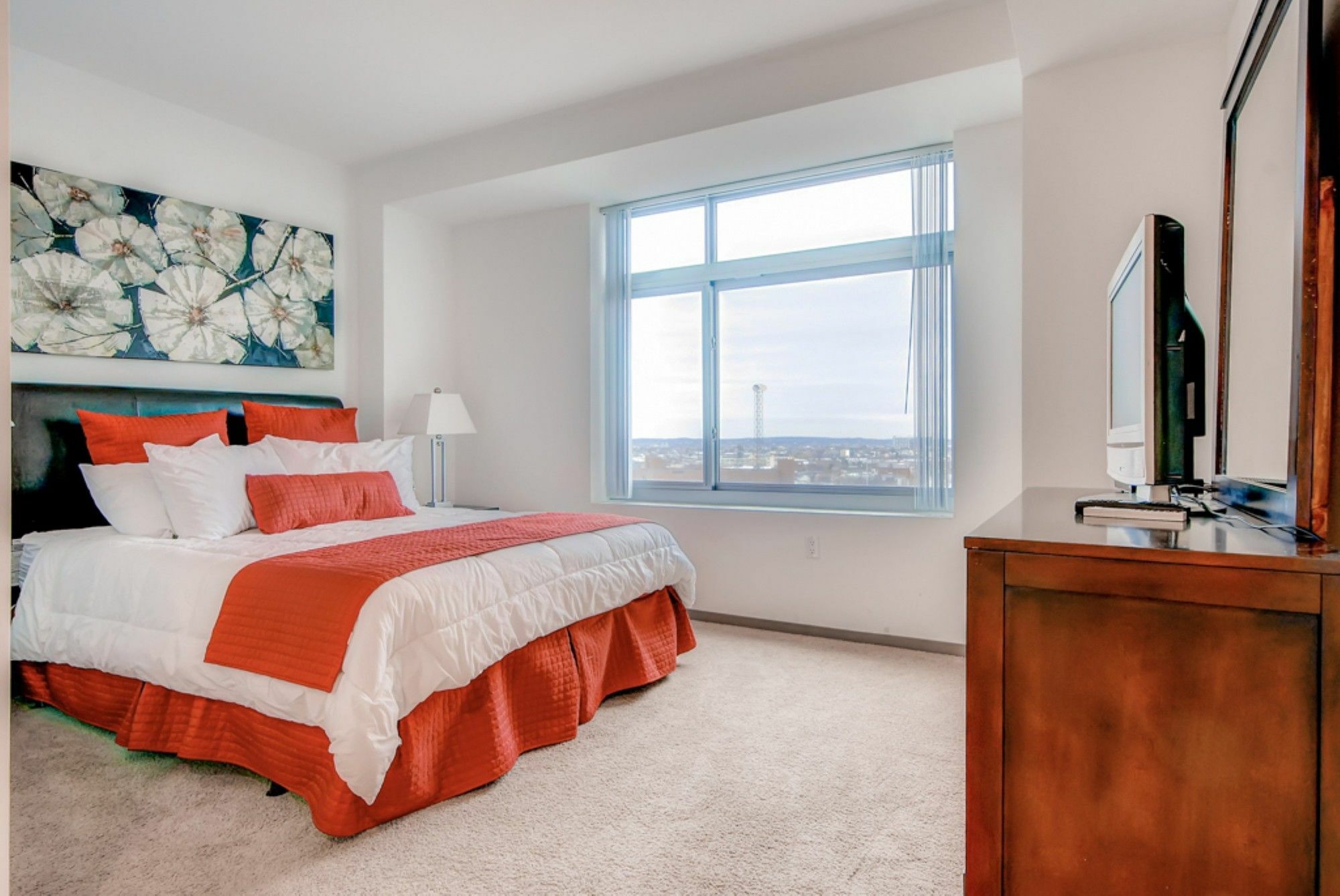 Global Luxury Suites At Kendall East Cambridge Dış mekan fotoğraf