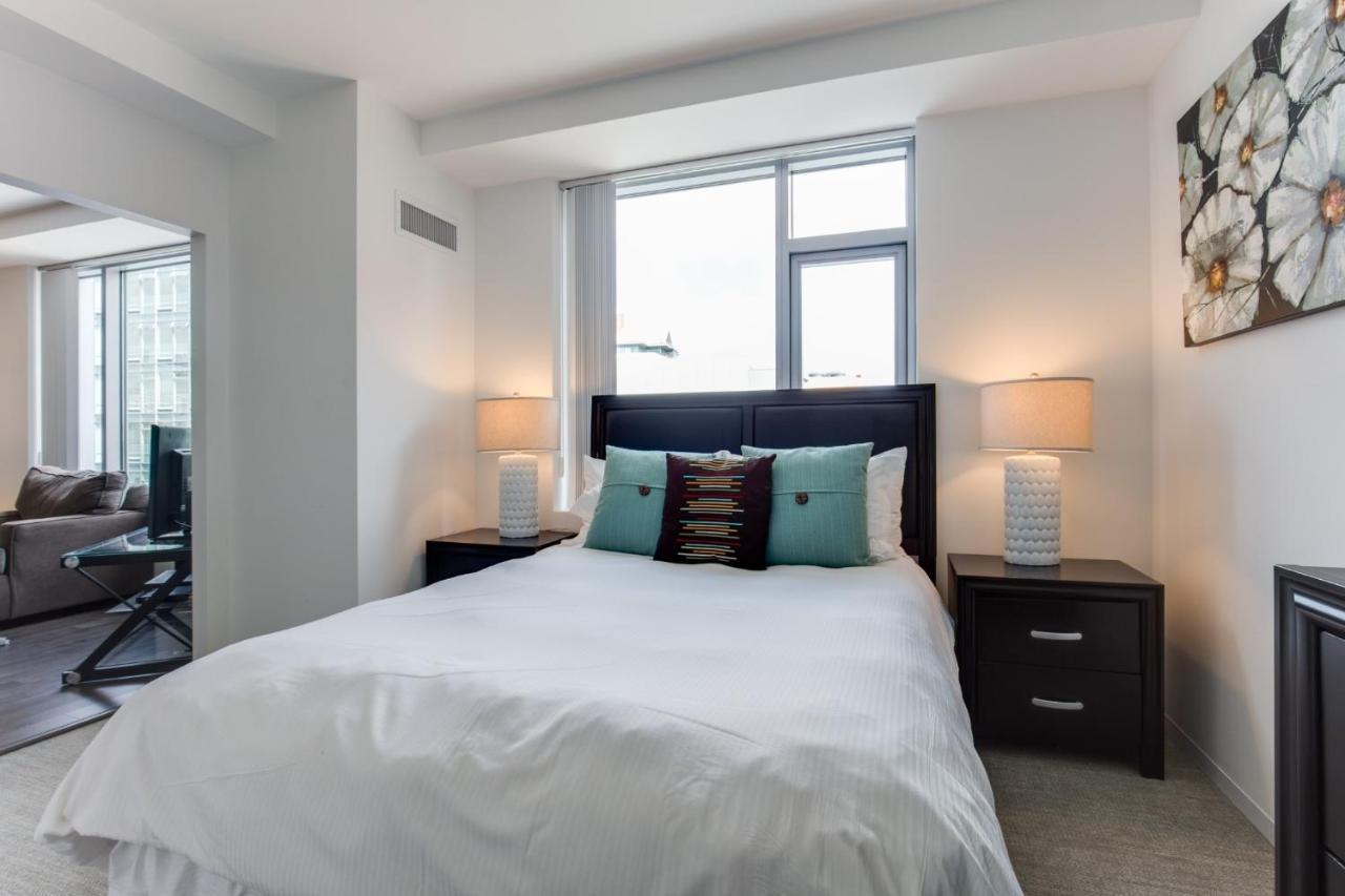 Global Luxury Suites At Kendall East Cambridge Dış mekan fotoğraf