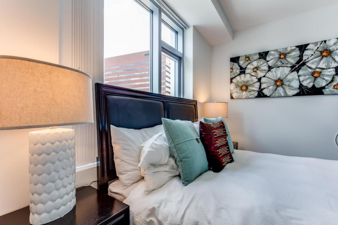 Global Luxury Suites At Kendall East Cambridge Dış mekan fotoğraf