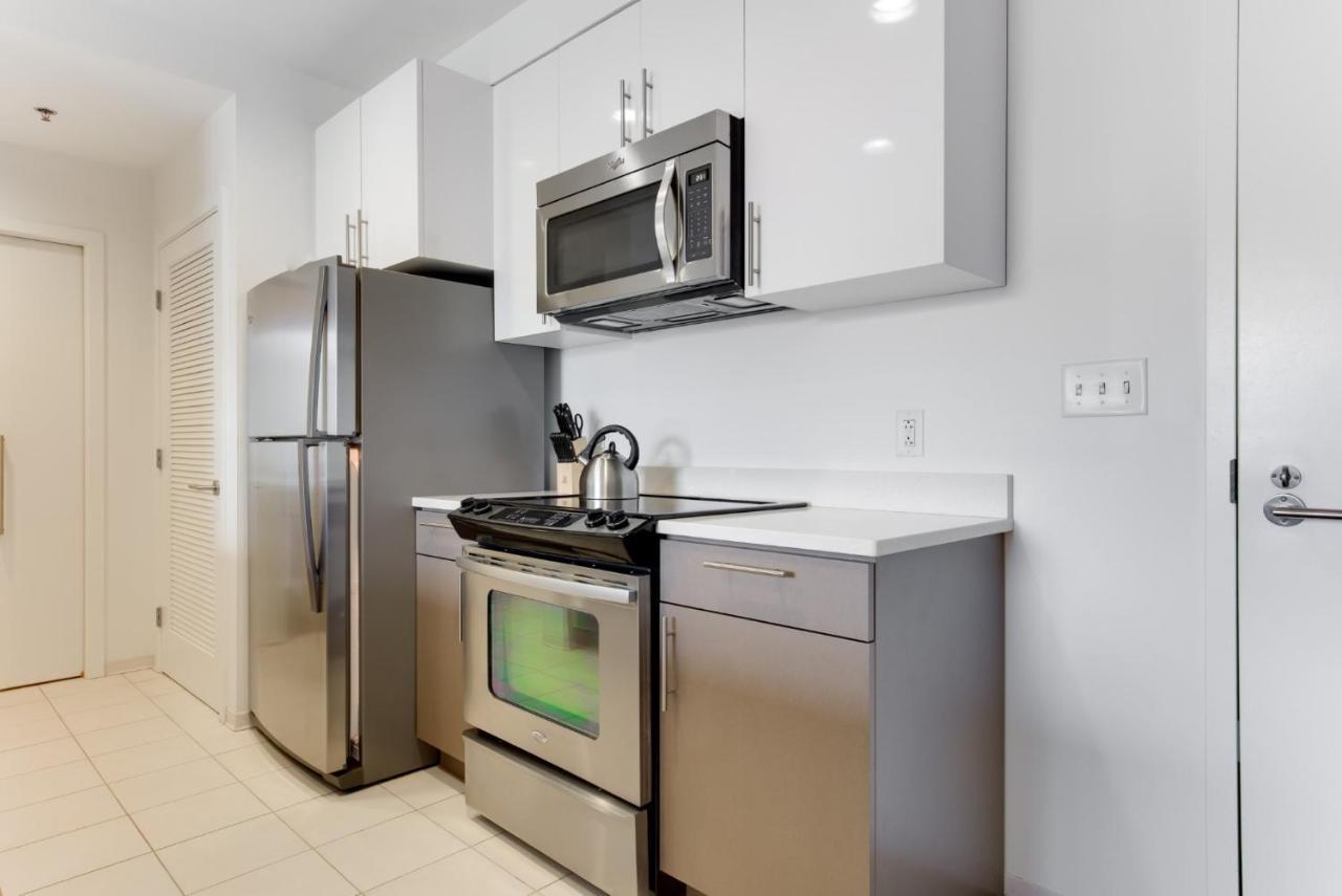 Global Luxury Suites At Kendall East Cambridge Dış mekan fotoğraf